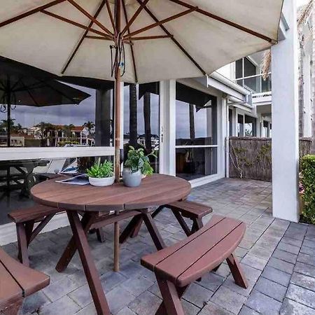 The Blacklighters-Waterfront Retreat Port Lincoln Bagian luar foto