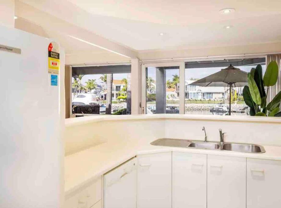 The Blacklighters-Waterfront Retreat Port Lincoln Bagian luar foto